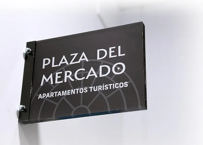 Piso Plaza Mercado 2,3