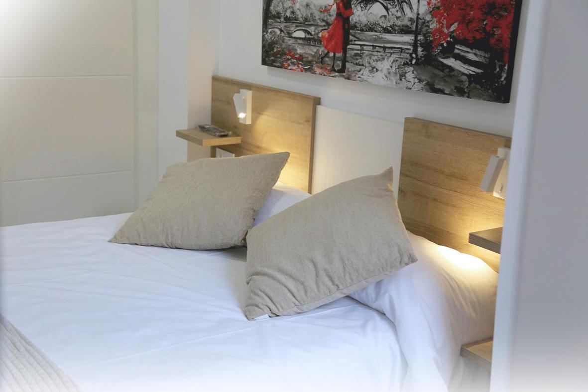 Piso Plaza Mercado 2,3 Apartment