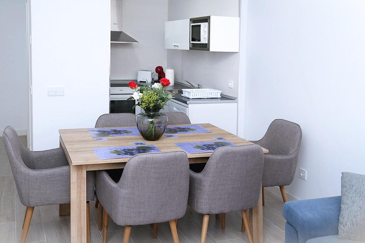 Apartment Piso Plaza Mercado 2,3 Salamanca