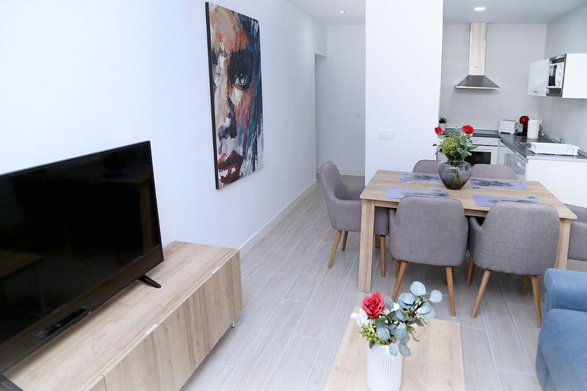 Piso Plaza Mercado 2,3 * Salamanca