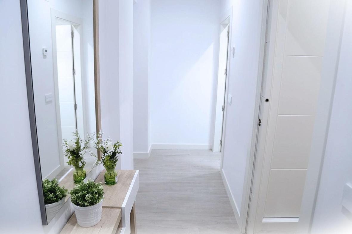 Piso Plaza Mercado 2,3 Apartment *