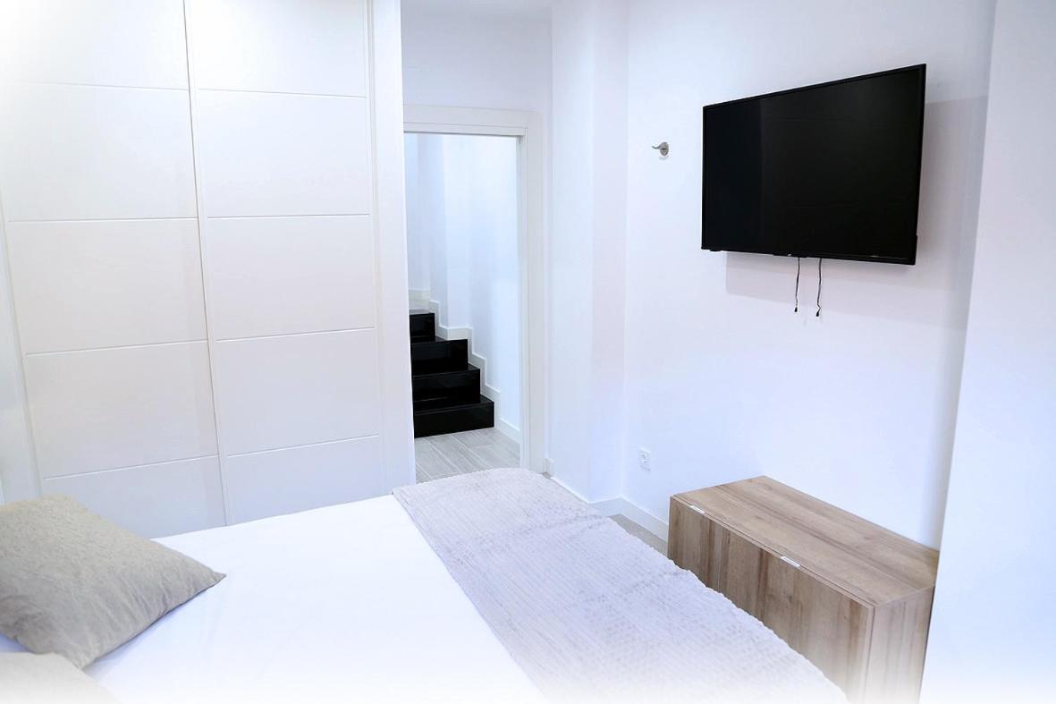Apartment Piso Plaza Mercado 2,3 Salamanca