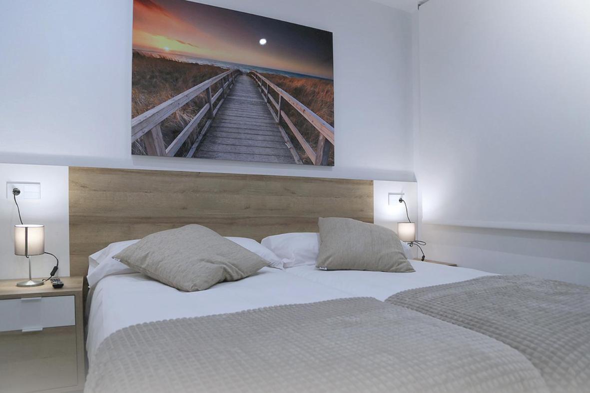 Piso Plaza Mercado 2,3 *