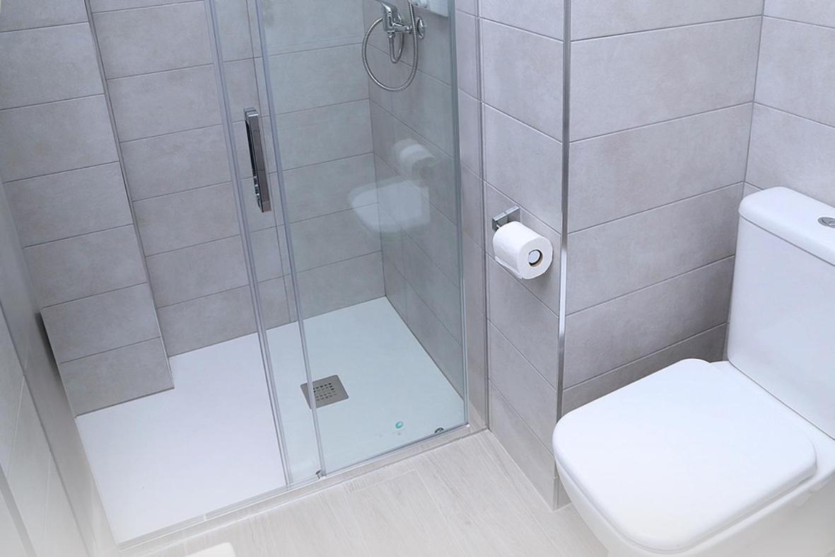 Piso Plaza Mercado 2,3 * Salamanca