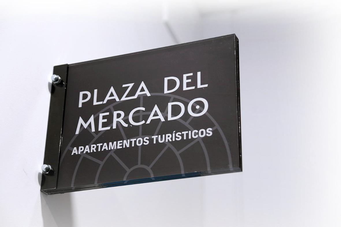 Piso Plaza Mercado 2,3 *