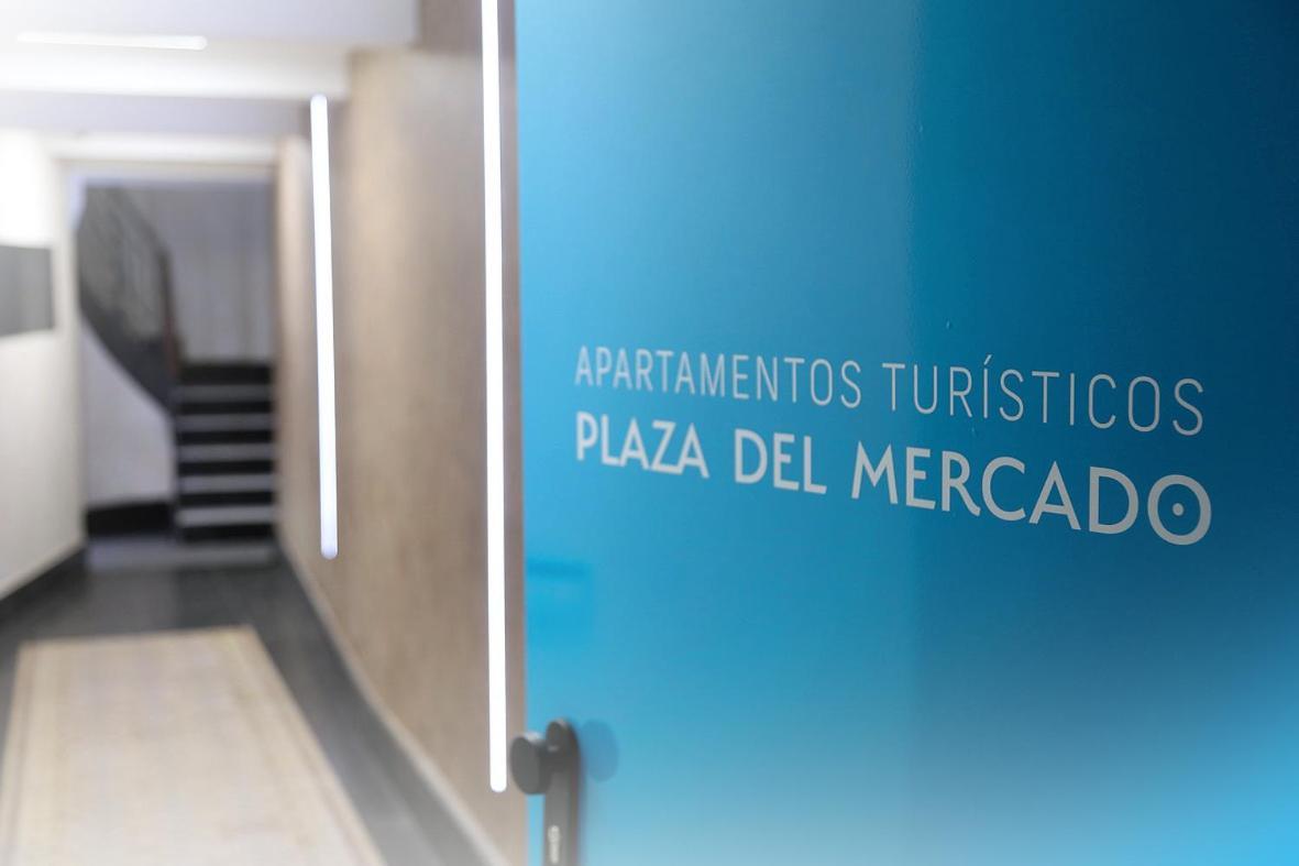 Piso Plaza Mercado 2,3